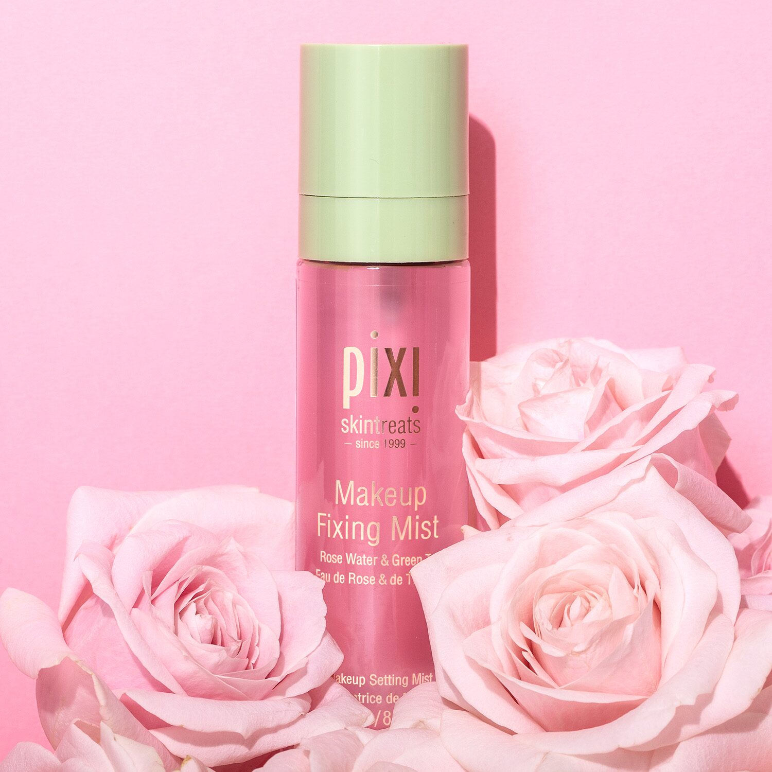 Pixi Beauty Makeup Fixing Mist