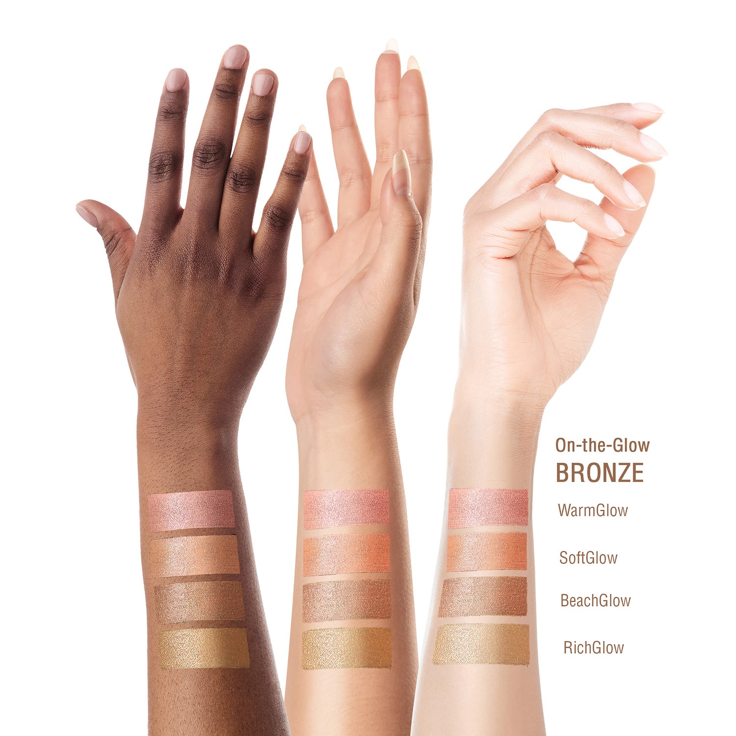 Pixi Beauty On-The-Glow Bronze