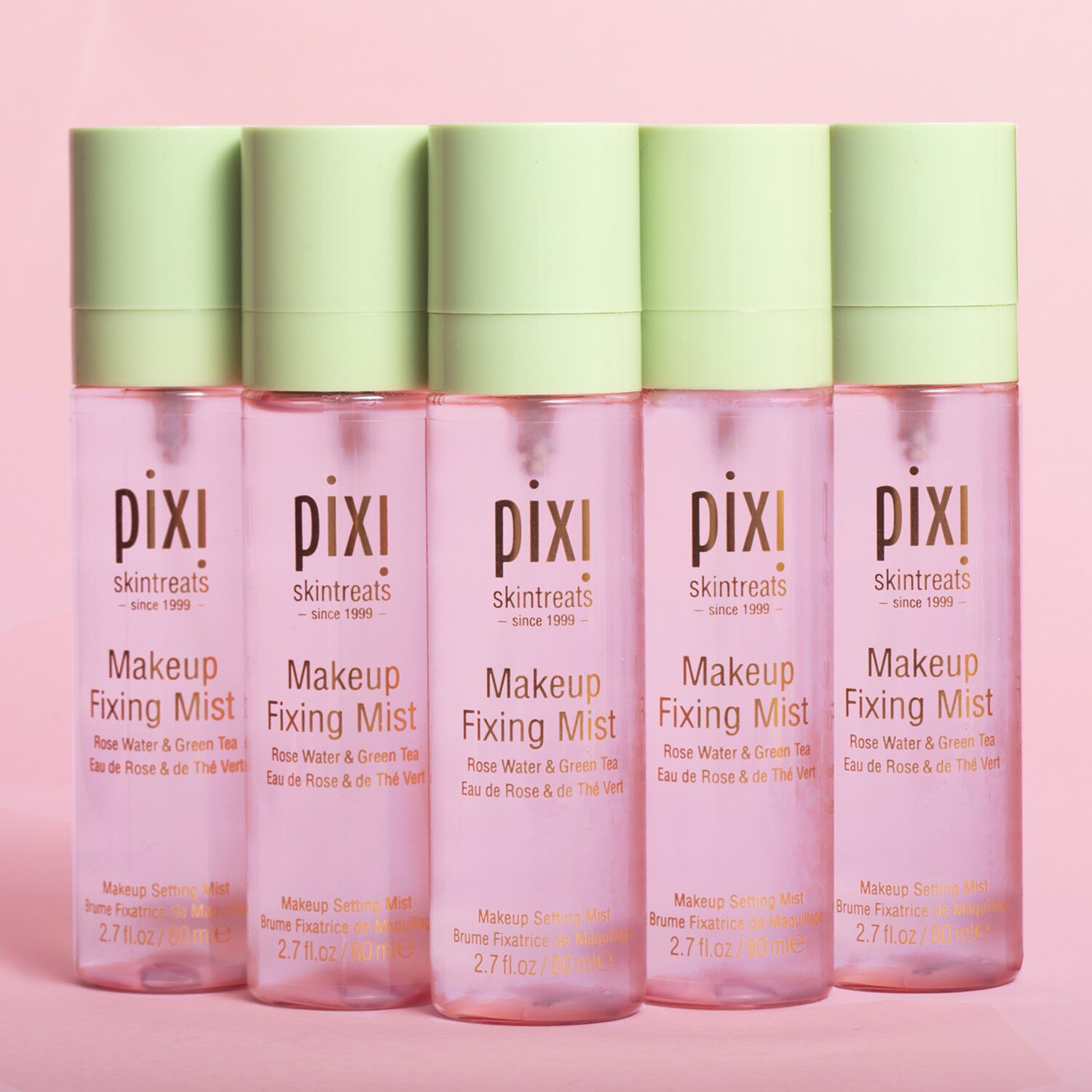 Pixi Beauty Makeup Fixing Mist