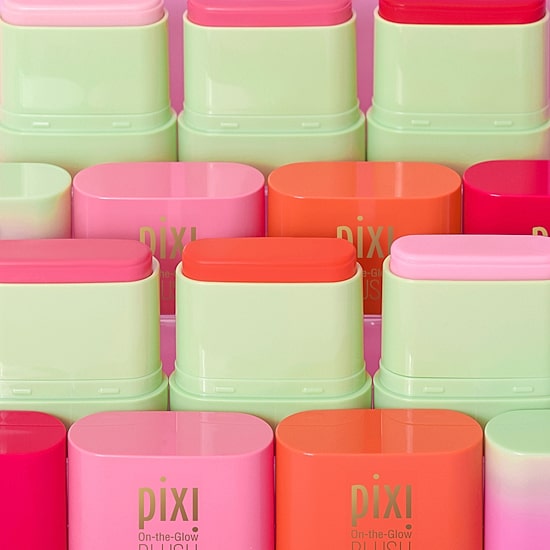 Pixi Beauty Mini On The Glow Blush