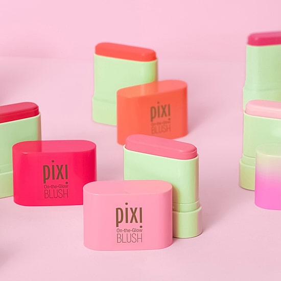 Pixi Beauty Mini On The Glow Blush