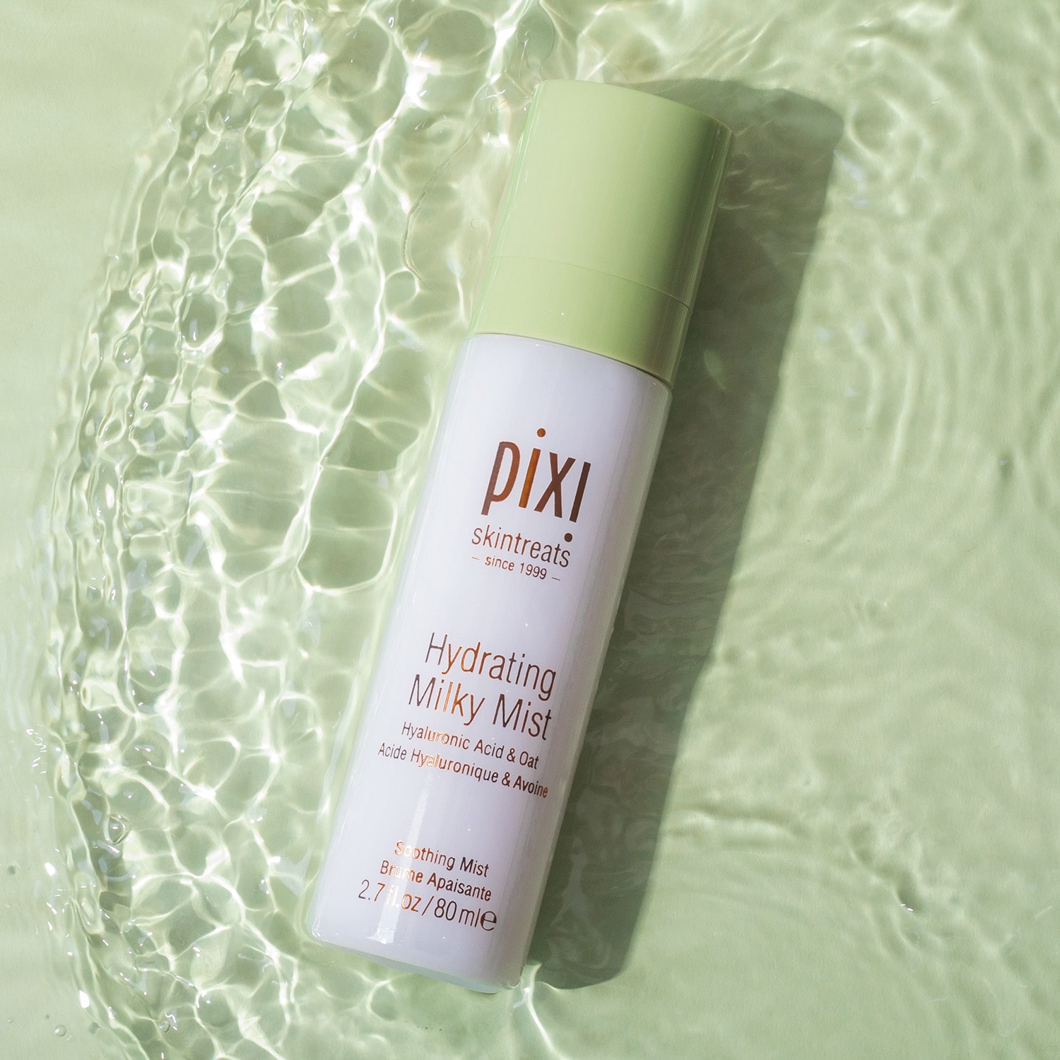 Pixi Beauty Milky Soothing Mist
