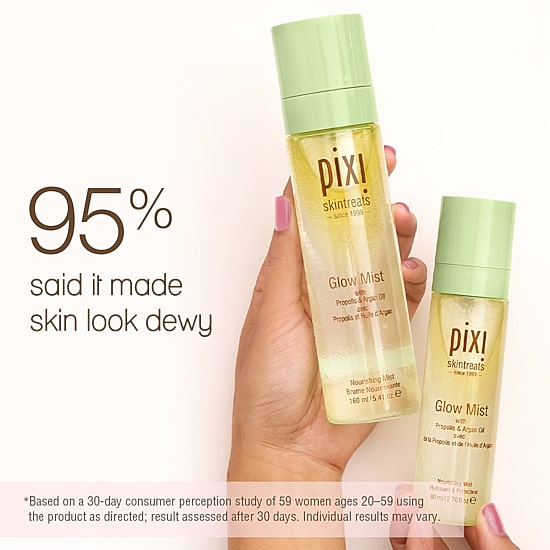 Pixi Beauty Glow Nourishing Mist