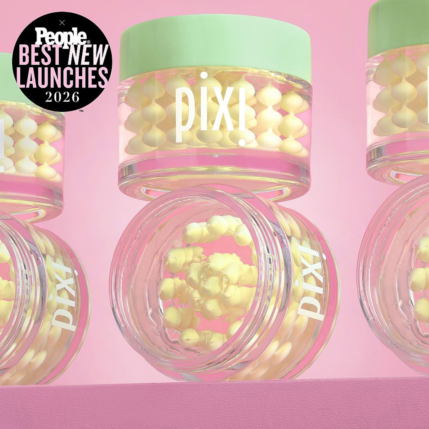 Pixi Beauty Face Serum