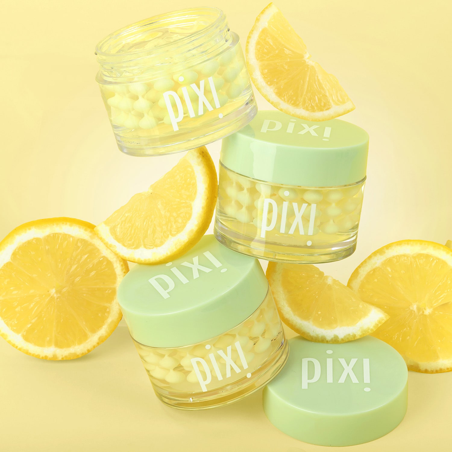 Pixi Beauty Face Serum