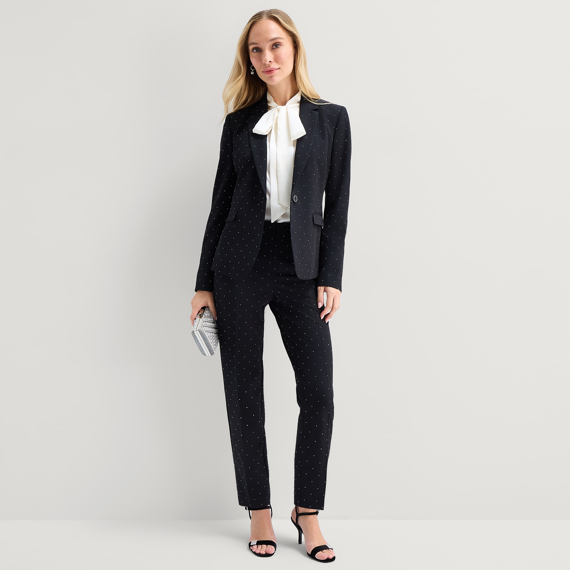 Liz Claiborne Kate Womens Regular Fit Blazer