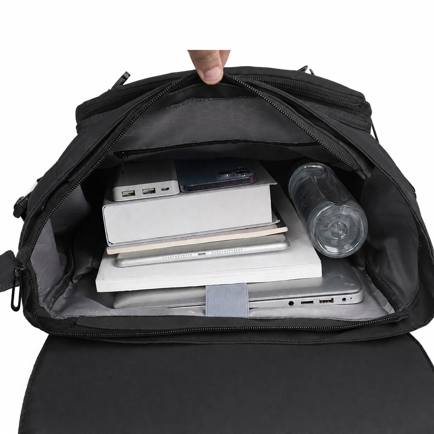 IZOD Escape Unisex Adult Backpack