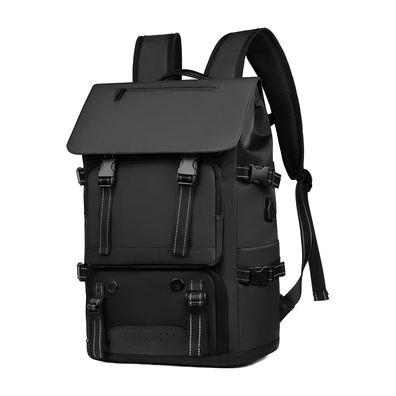 IZOD Escape Unisex Adult Backpack