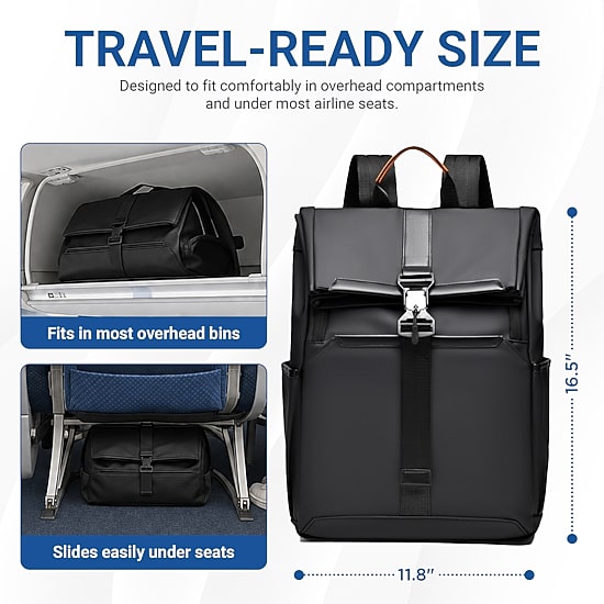 IZOD Monaco Unisex Adult Backpack - JCPenney