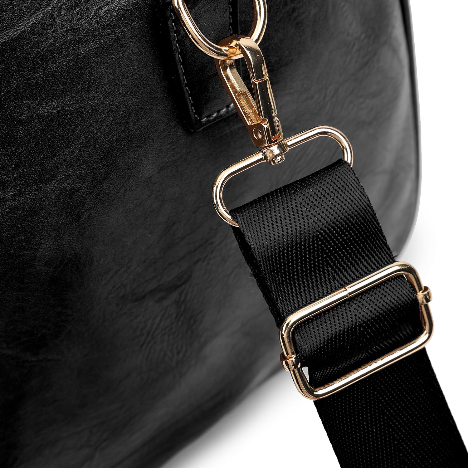 IZOD Altas Duffel Bag