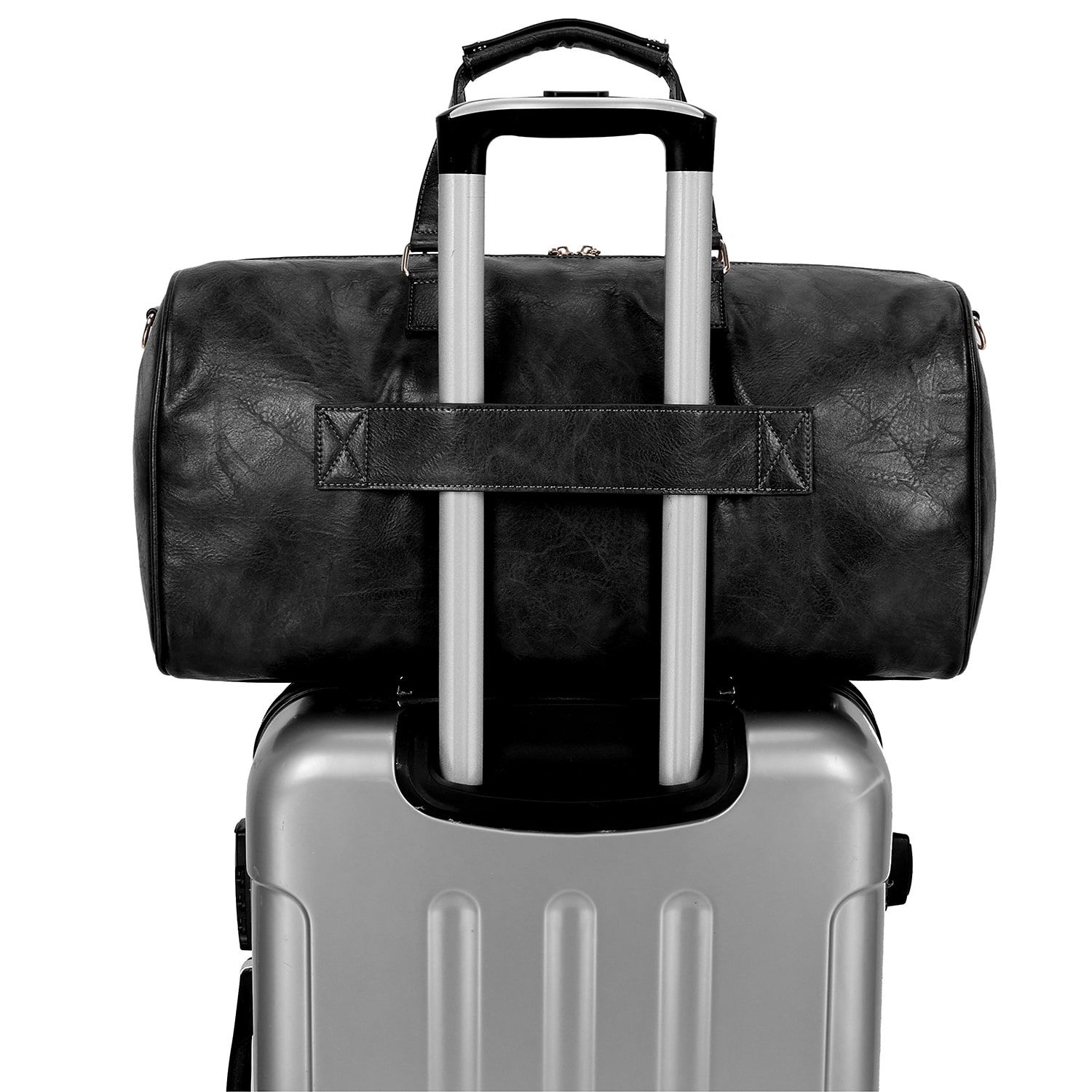 IZOD Altas Duffel Bag