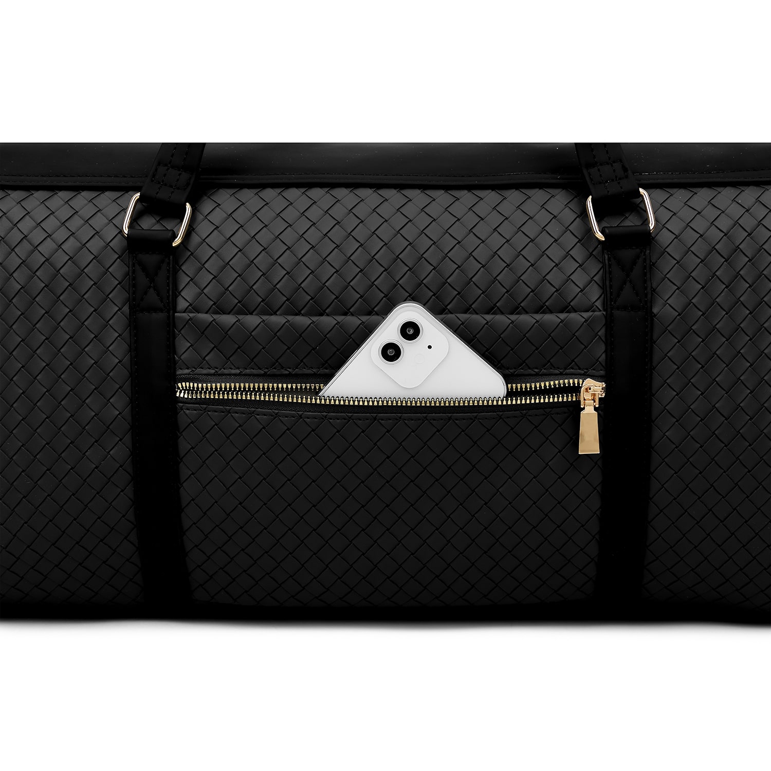 IZOD Sorelle Duffel Bag