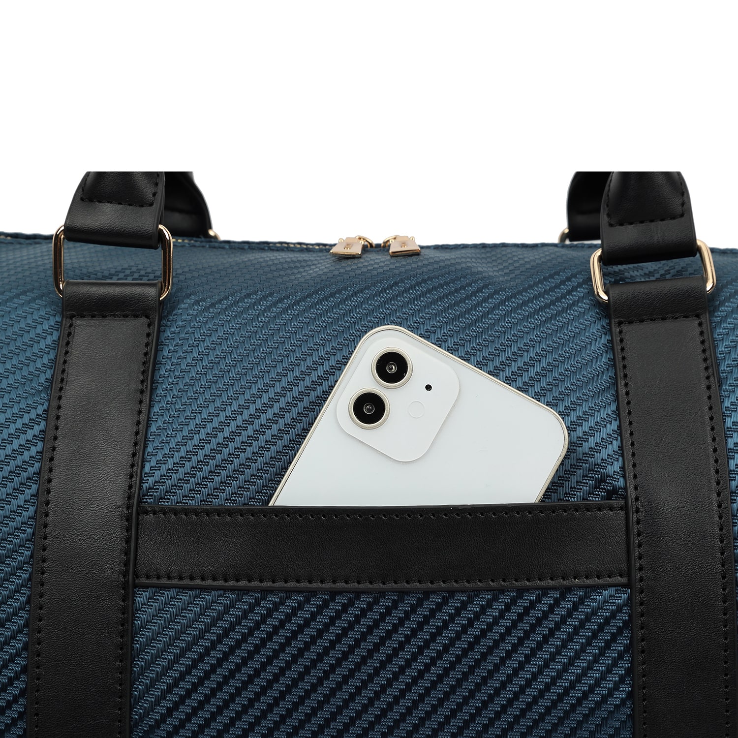 IZOD Drift Duffel Bag