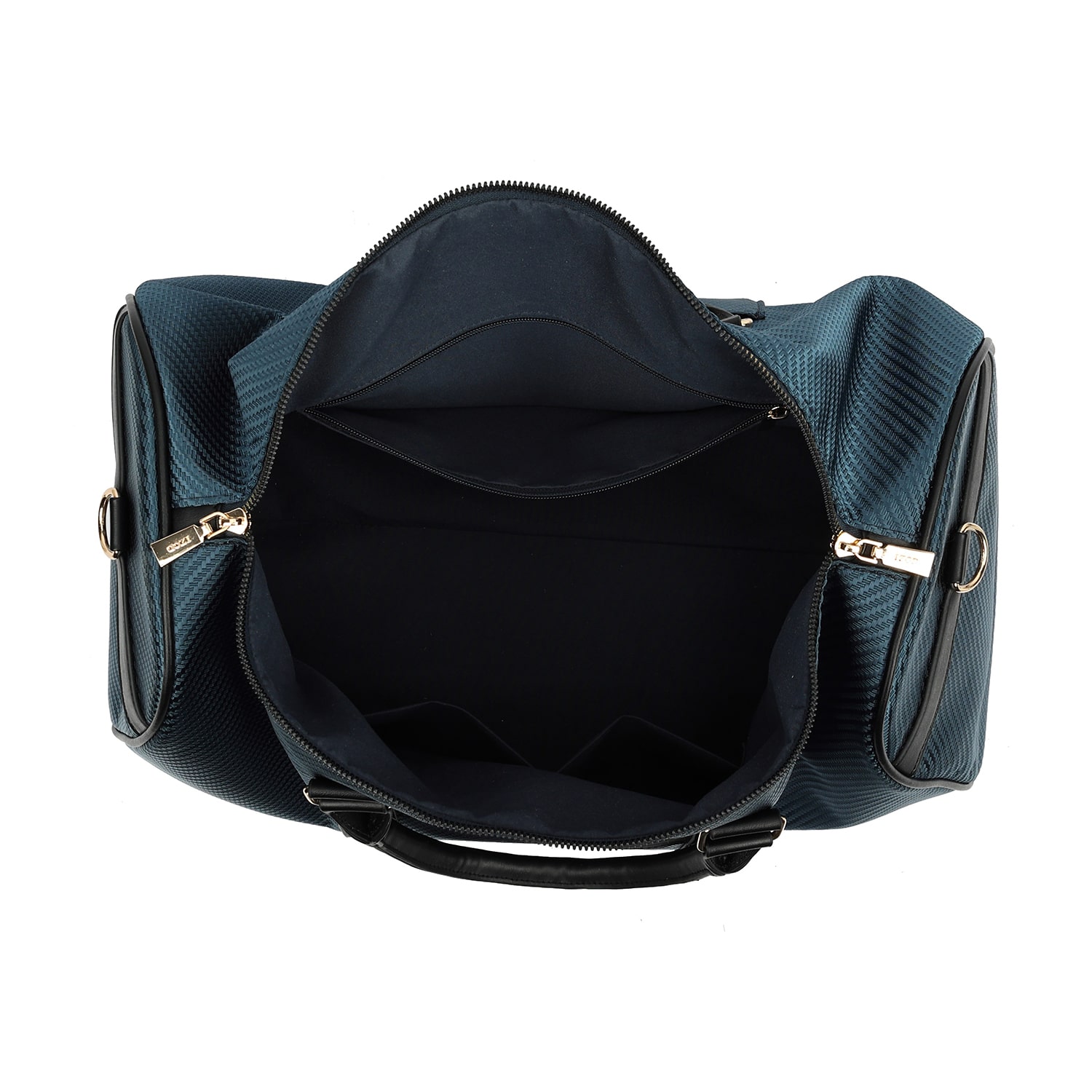 IZOD Drift Duffel Bag