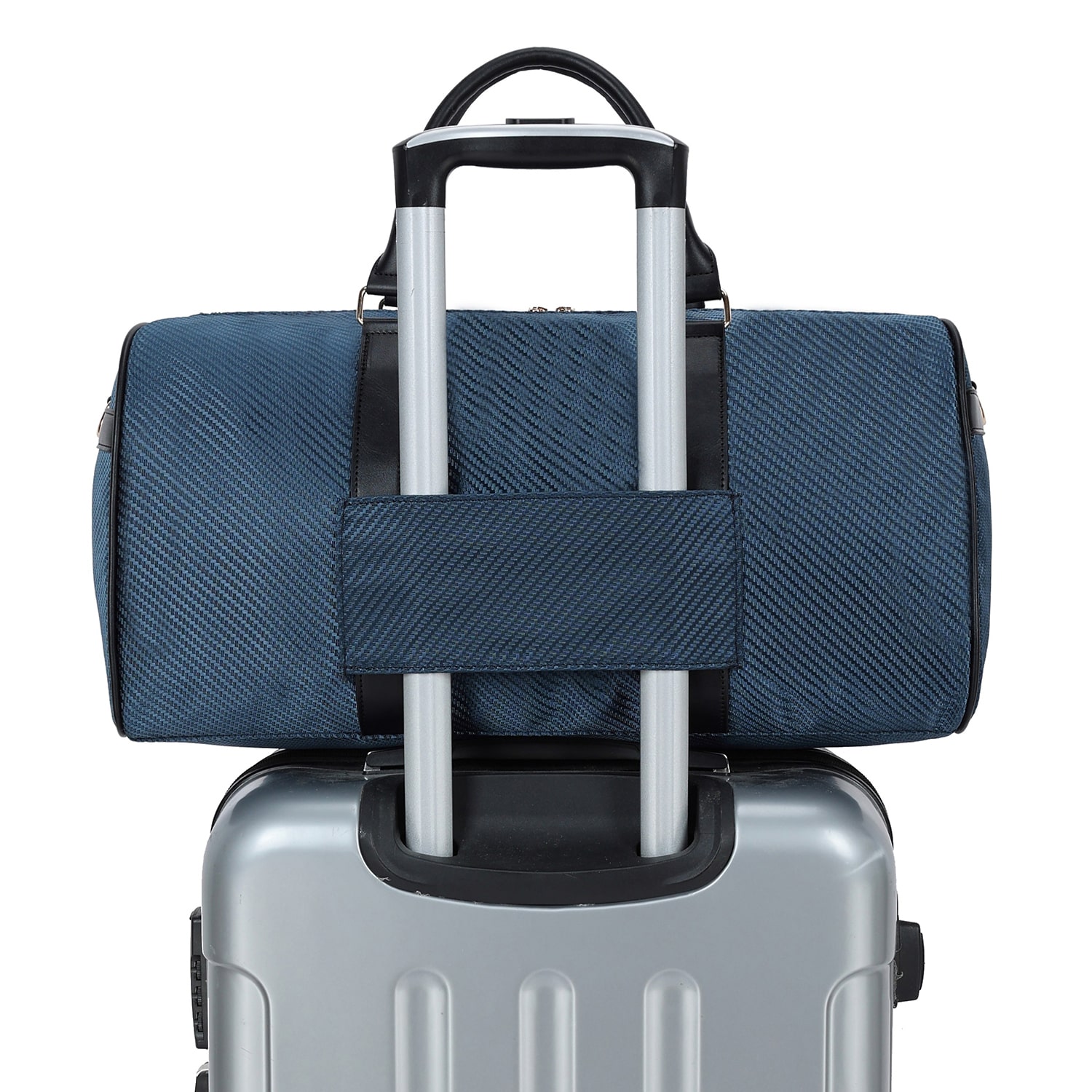 IZOD Drift Duffel Bag