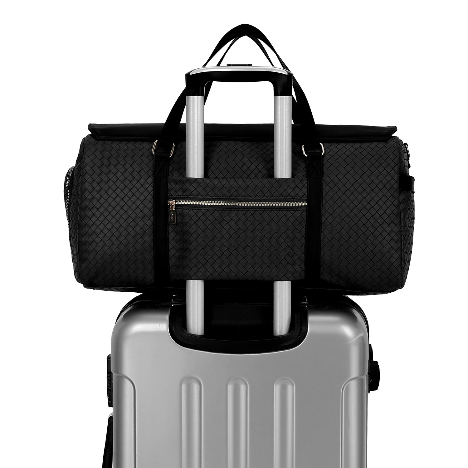 IZOD Sorelle Duffel Bag