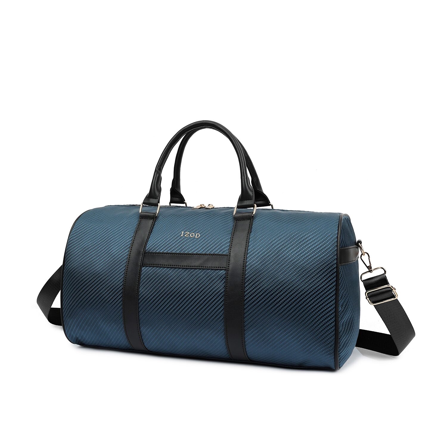 IZOD Drift Duffel Bag
