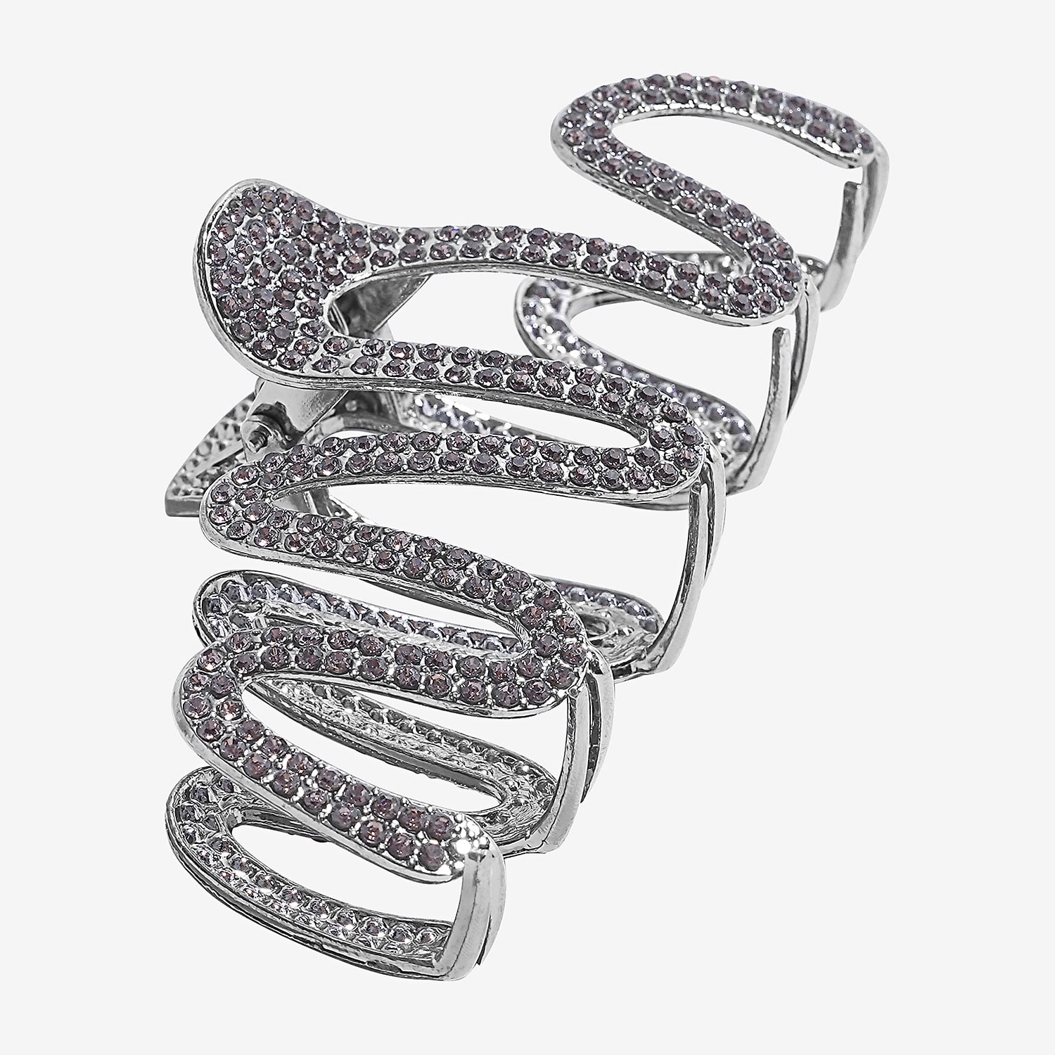 Bijoux Bar Hair Clip
