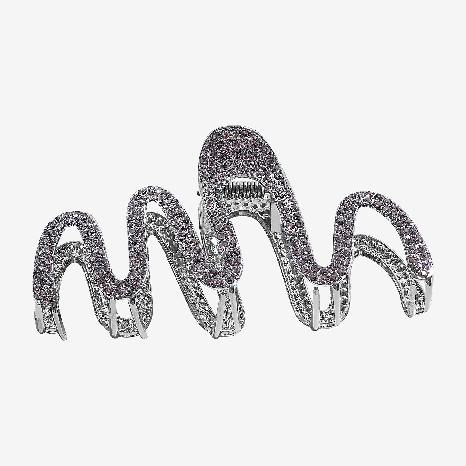 Bijoux Bar Hair Clip