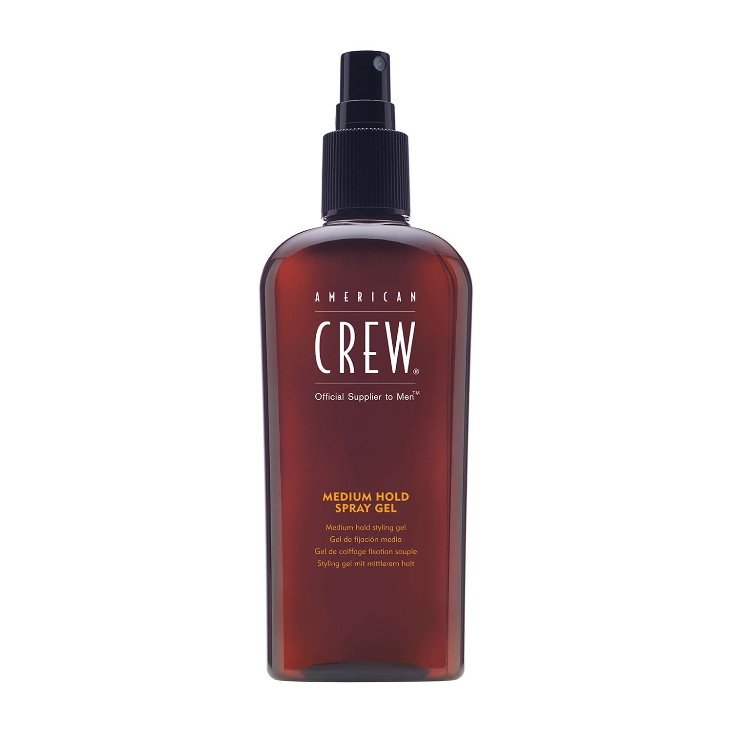 American Crew Spray Gel Hair Spray 8.5 oz.
