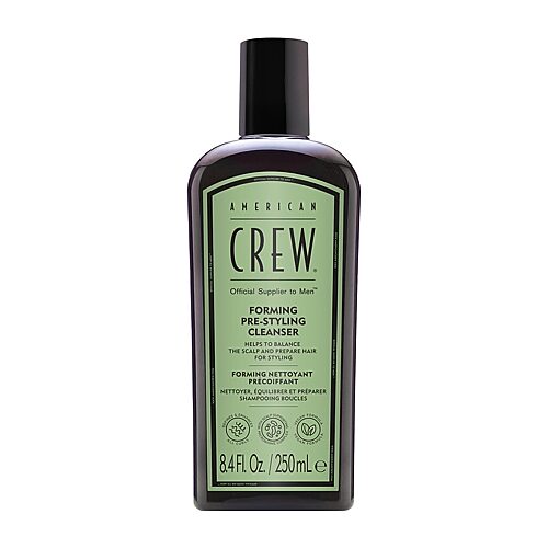 American Crew Forming Pre Styler Shampoo 8.4 oz., One Size
