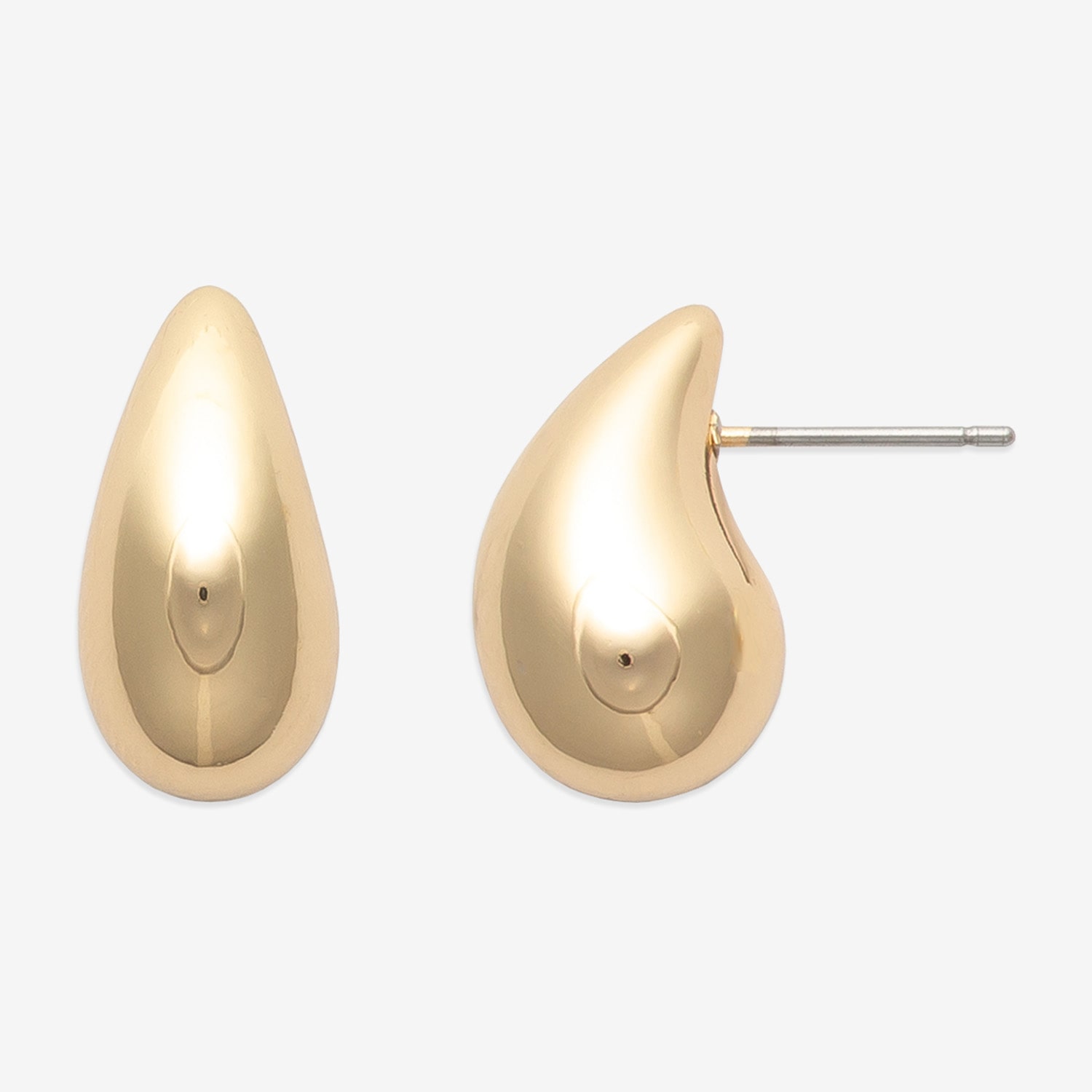 Mixit Womens Hypoallergenic Drop Earrings