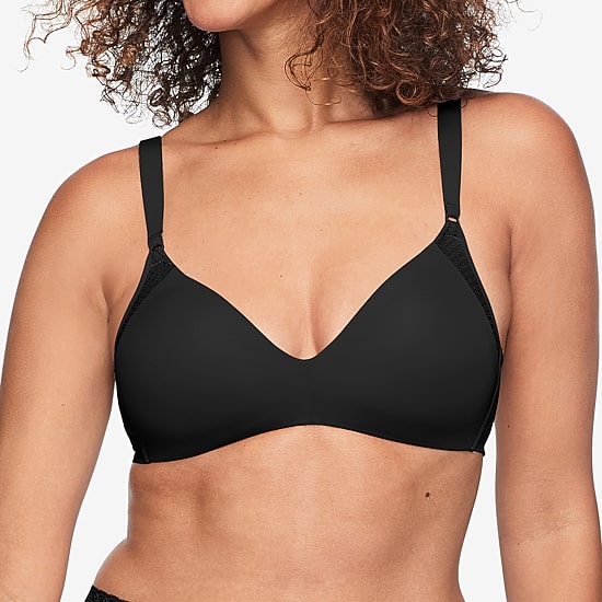 Warners® Cloud 9® Super Soft Wireless Lift Comfort Bra RN2771A