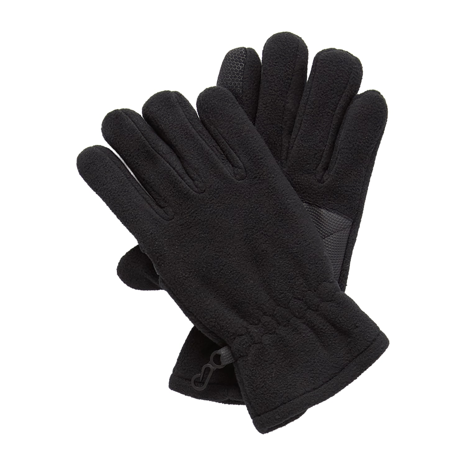 St. John's Bay Fleece Gloves