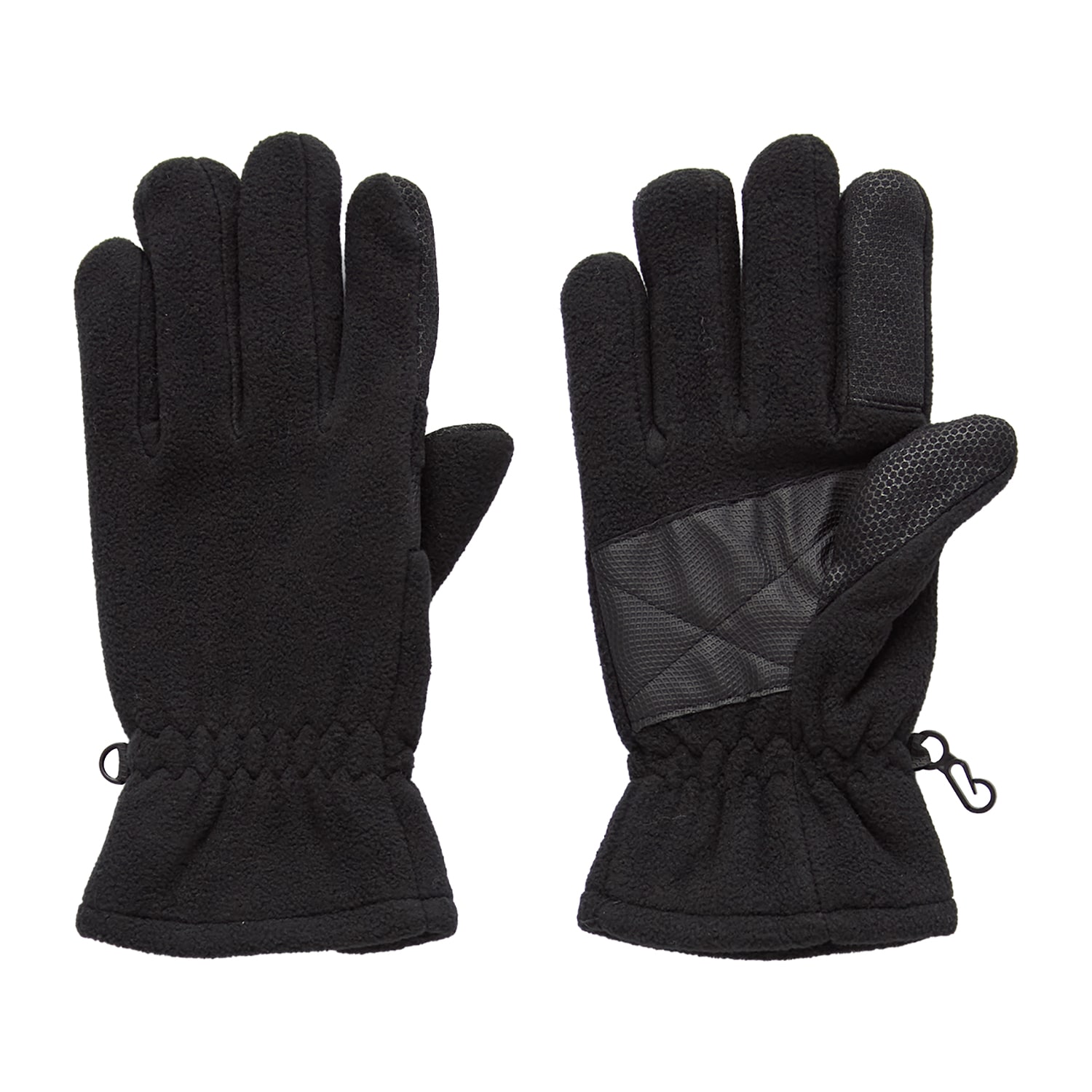 St. John's Bay Fleece Gloves