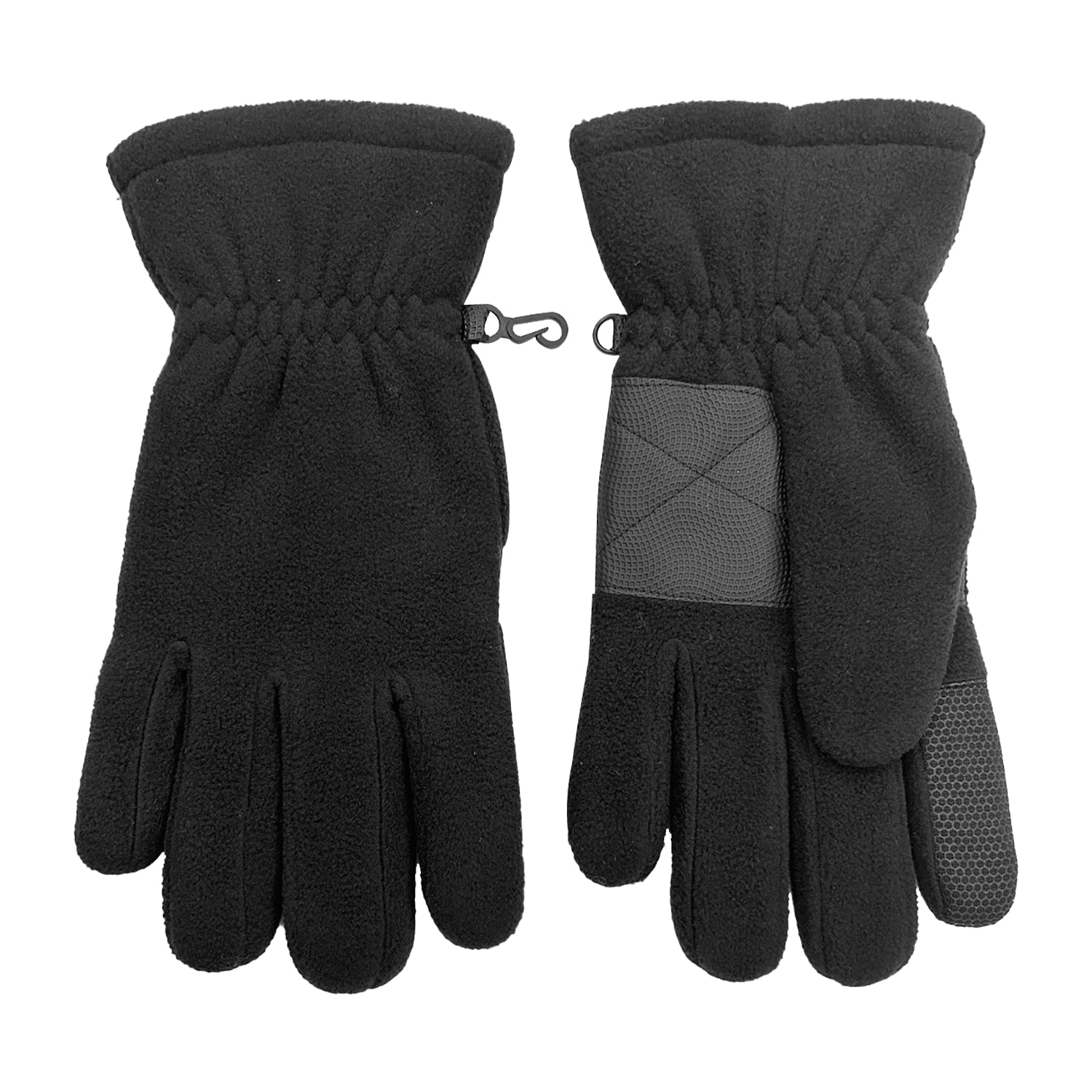 St. John's Bay Fleece Gloves