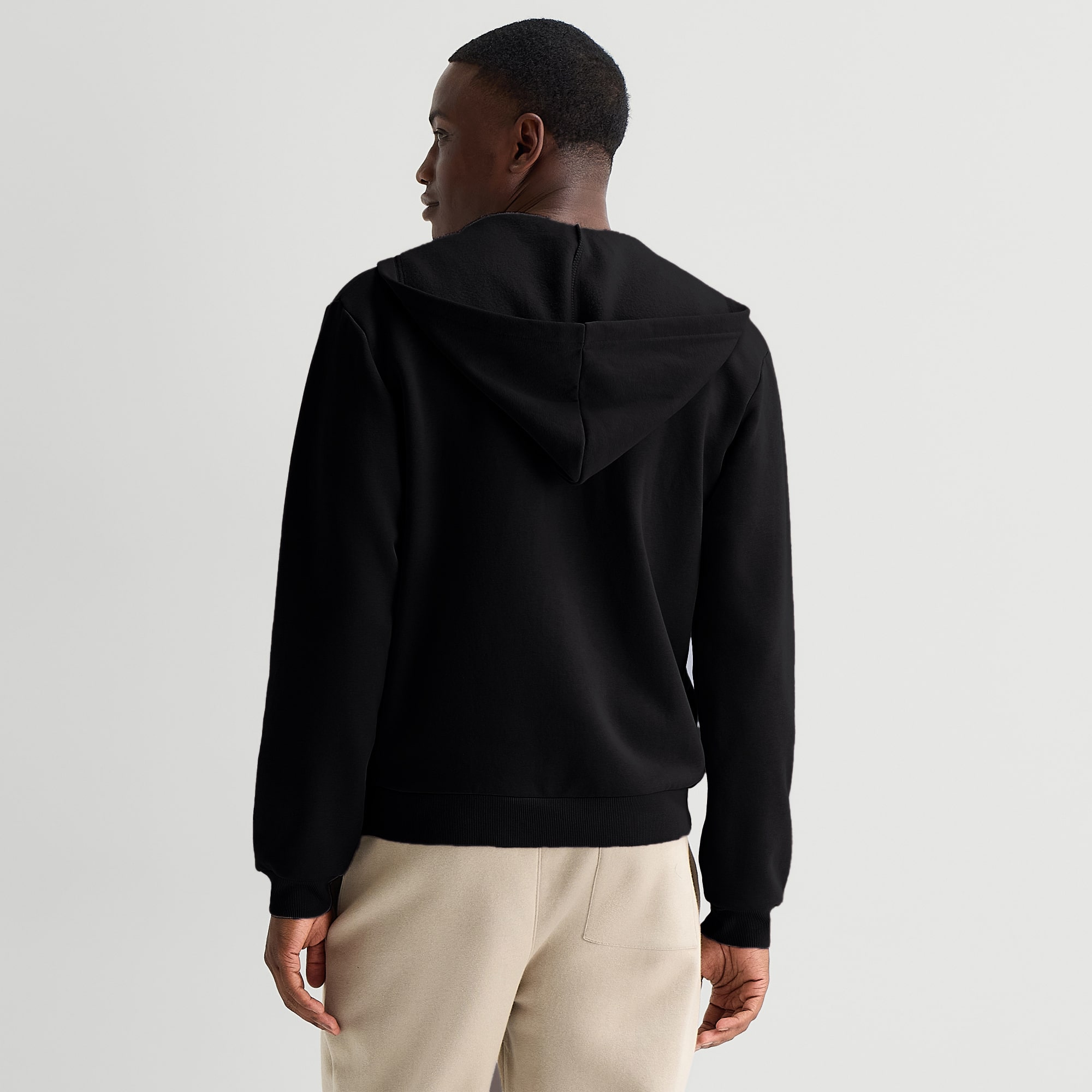 Xersion Sweatshirt Mens Long Sleeve Active Hoodie