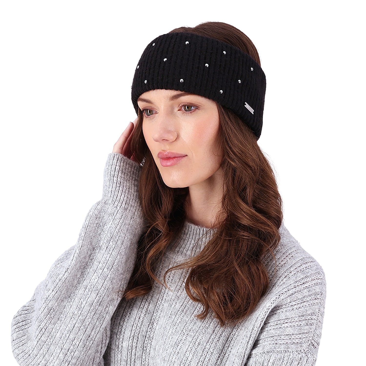 JS Jessica Simpson Womens Headband