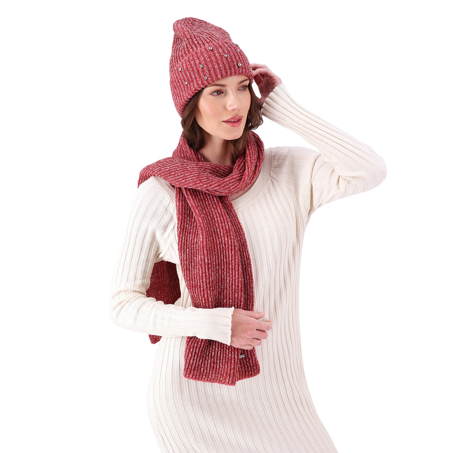 JS Jessica Simpson Cold Weather Set