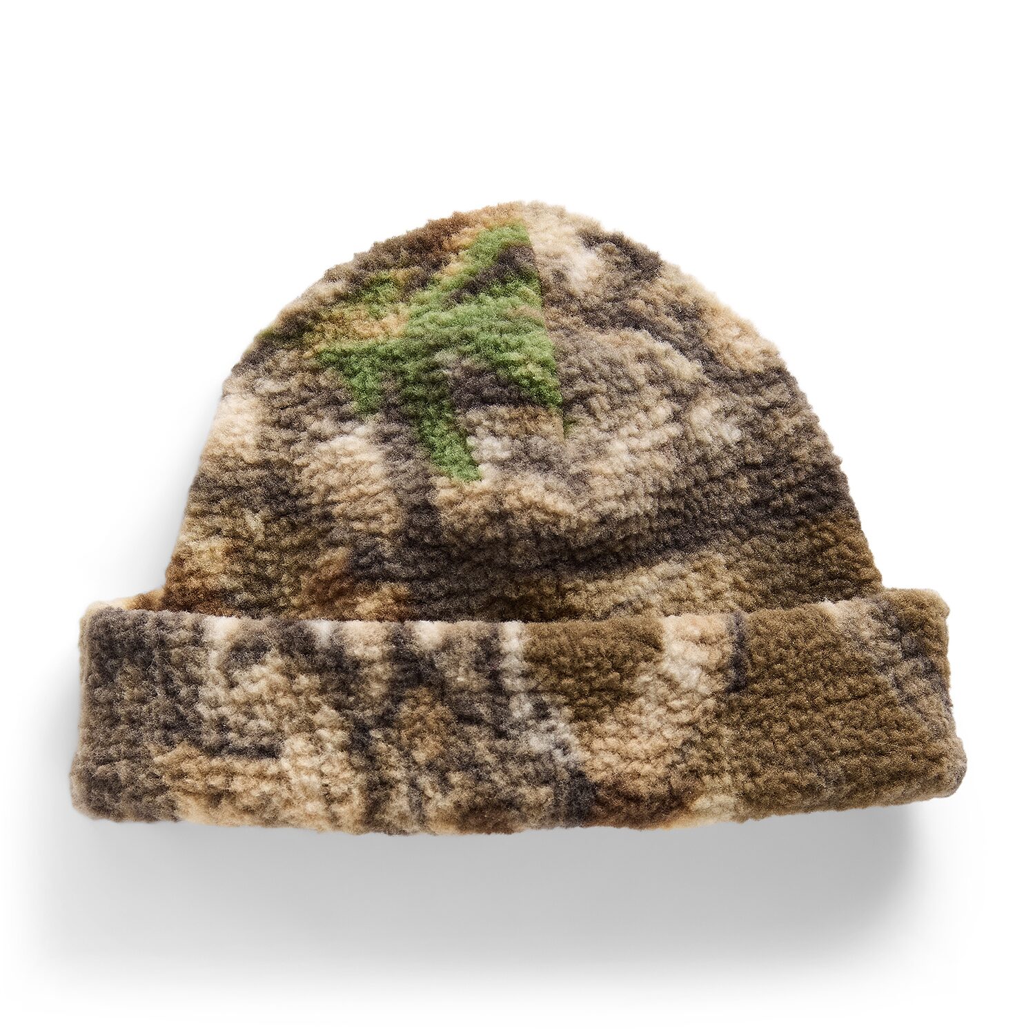 Arizona Jean Co Camo Mens Beanie