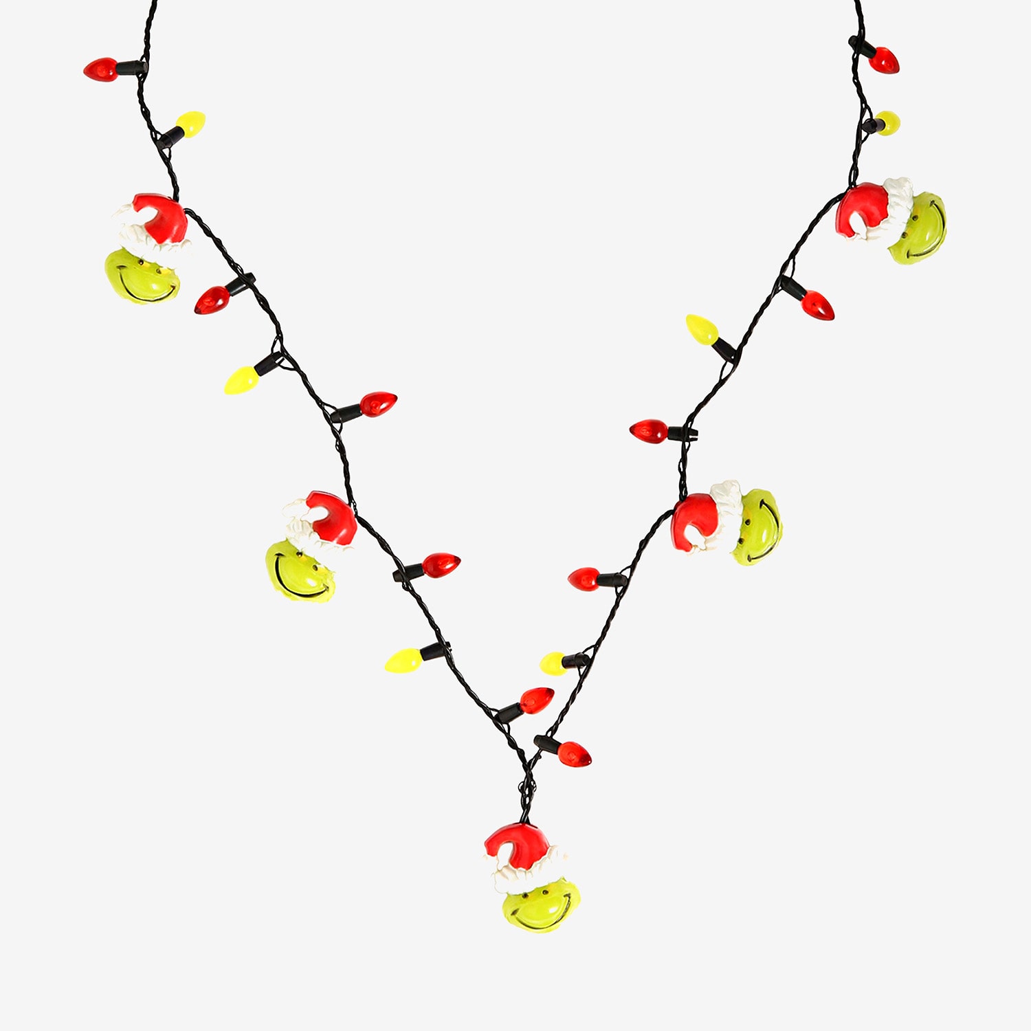 Womens 30 Inch Statement Necklace