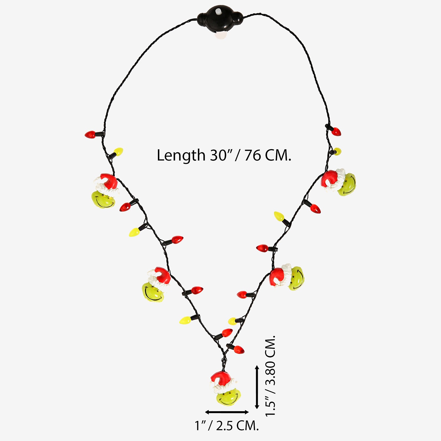 Womens 30 Inch Statement Necklace