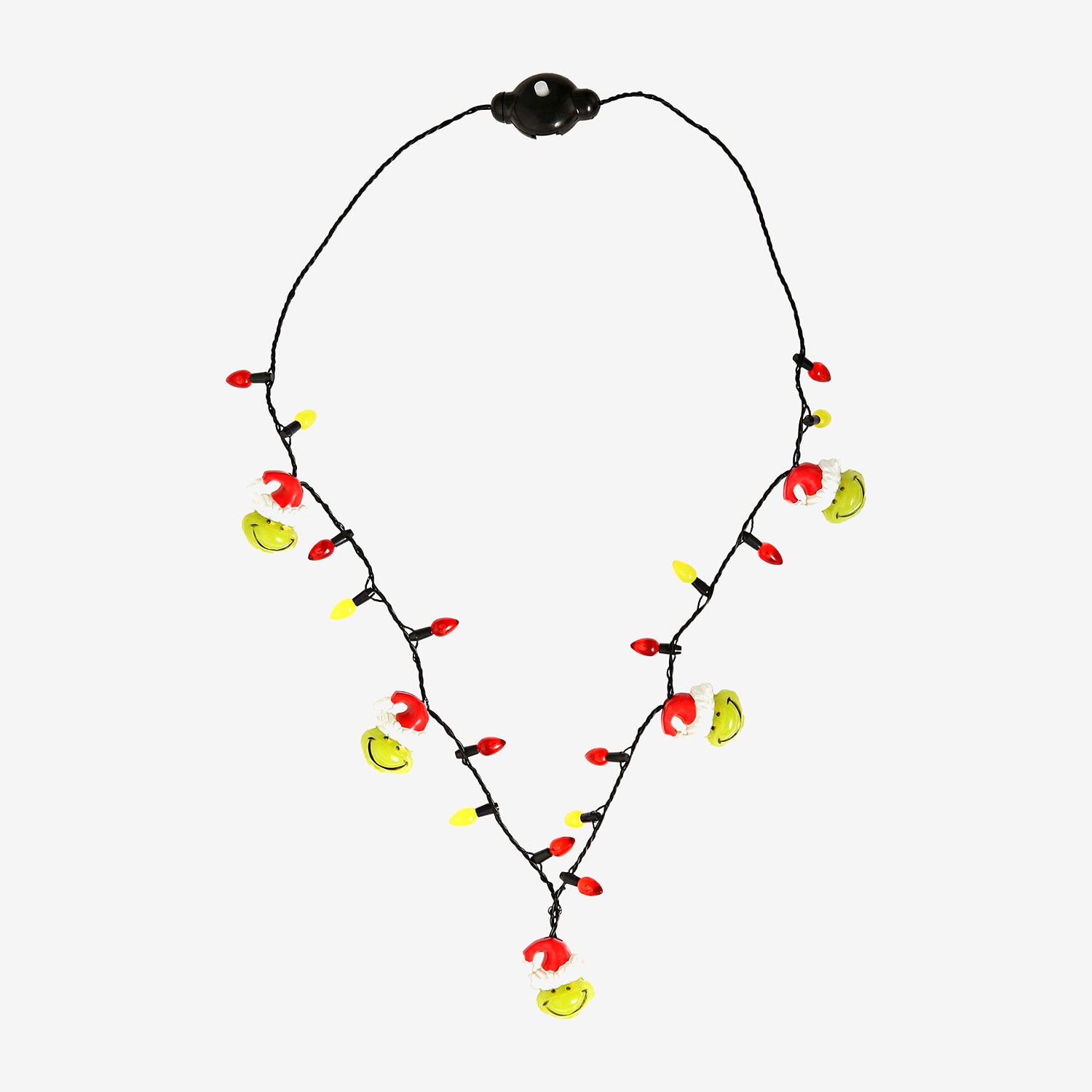 Womens 30 Inch Statement Necklace