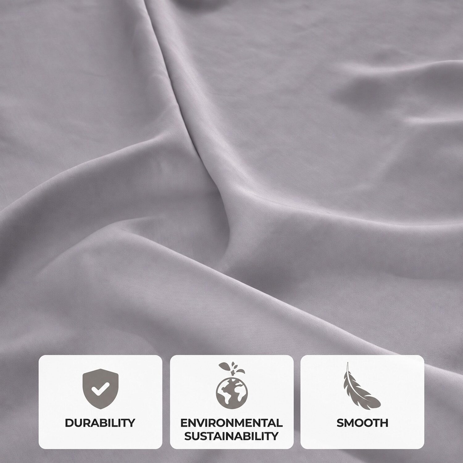 SUPERIOR® Beechwood Modal Premium Cooling 400tc Deep Pocket Sheet Set