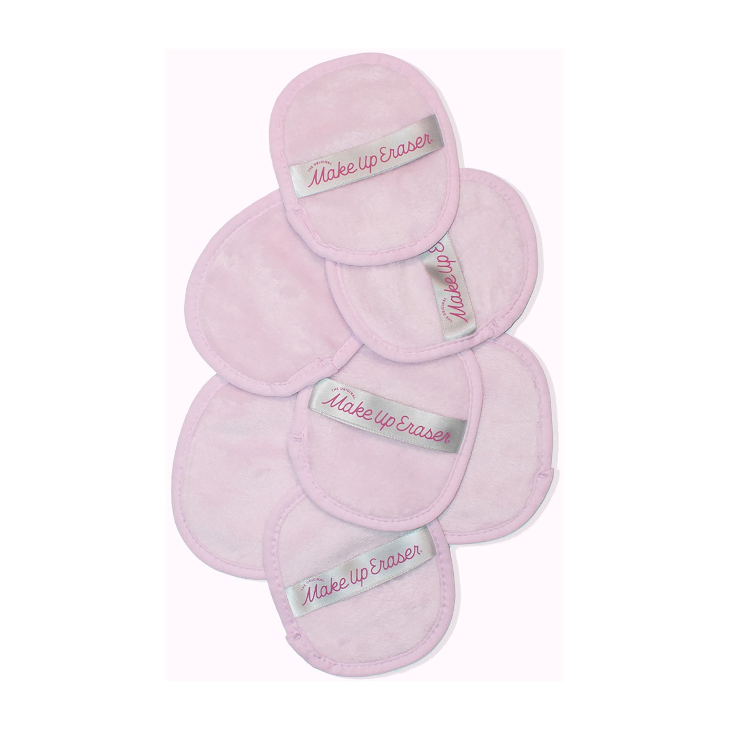 Makeup Eraser Silver-Infused Collection