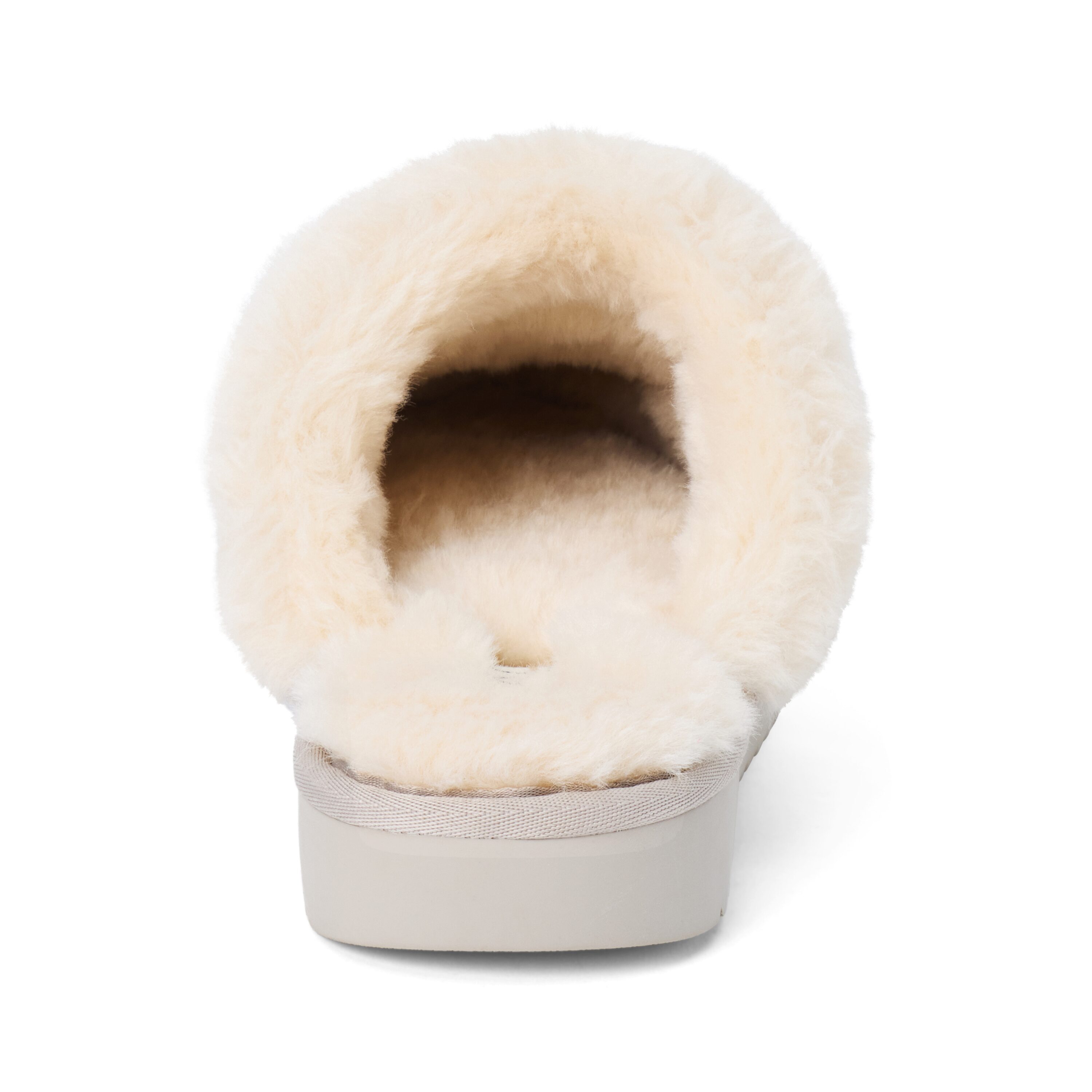 COCONUTS BY Matisse Davos Womens Round Closed Toe Mules