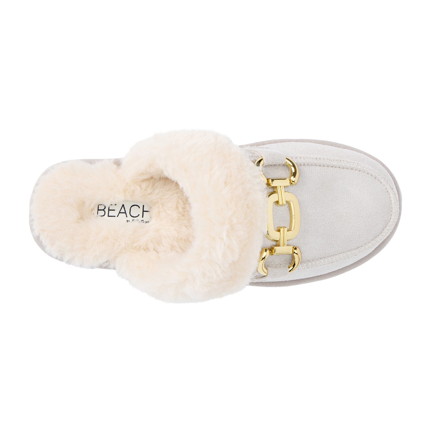 COCONUTS BY Matisse Davos Womens Round Closed Toe Mules