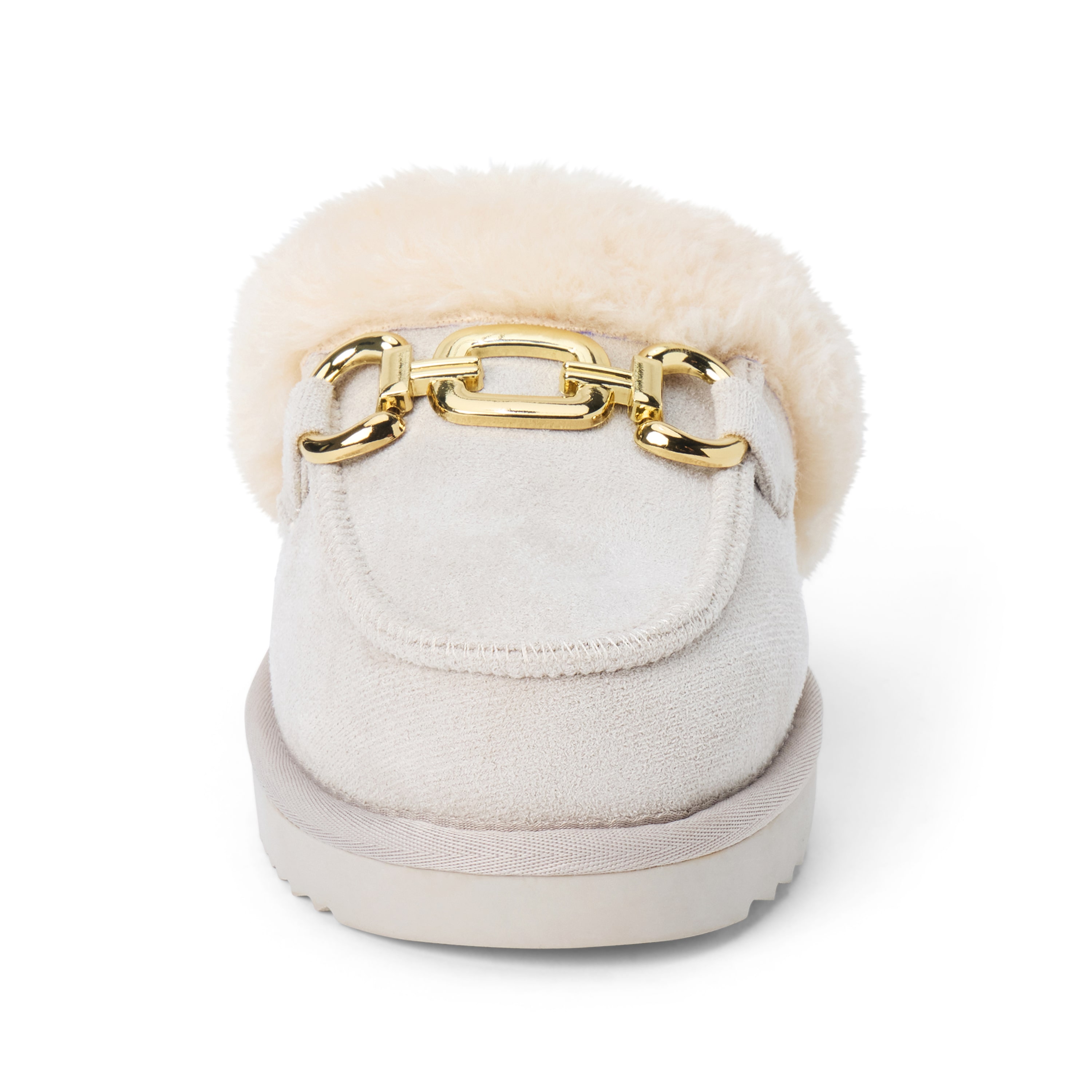 COCONUTS BY Matisse Davos Womens Round Closed Toe Mules