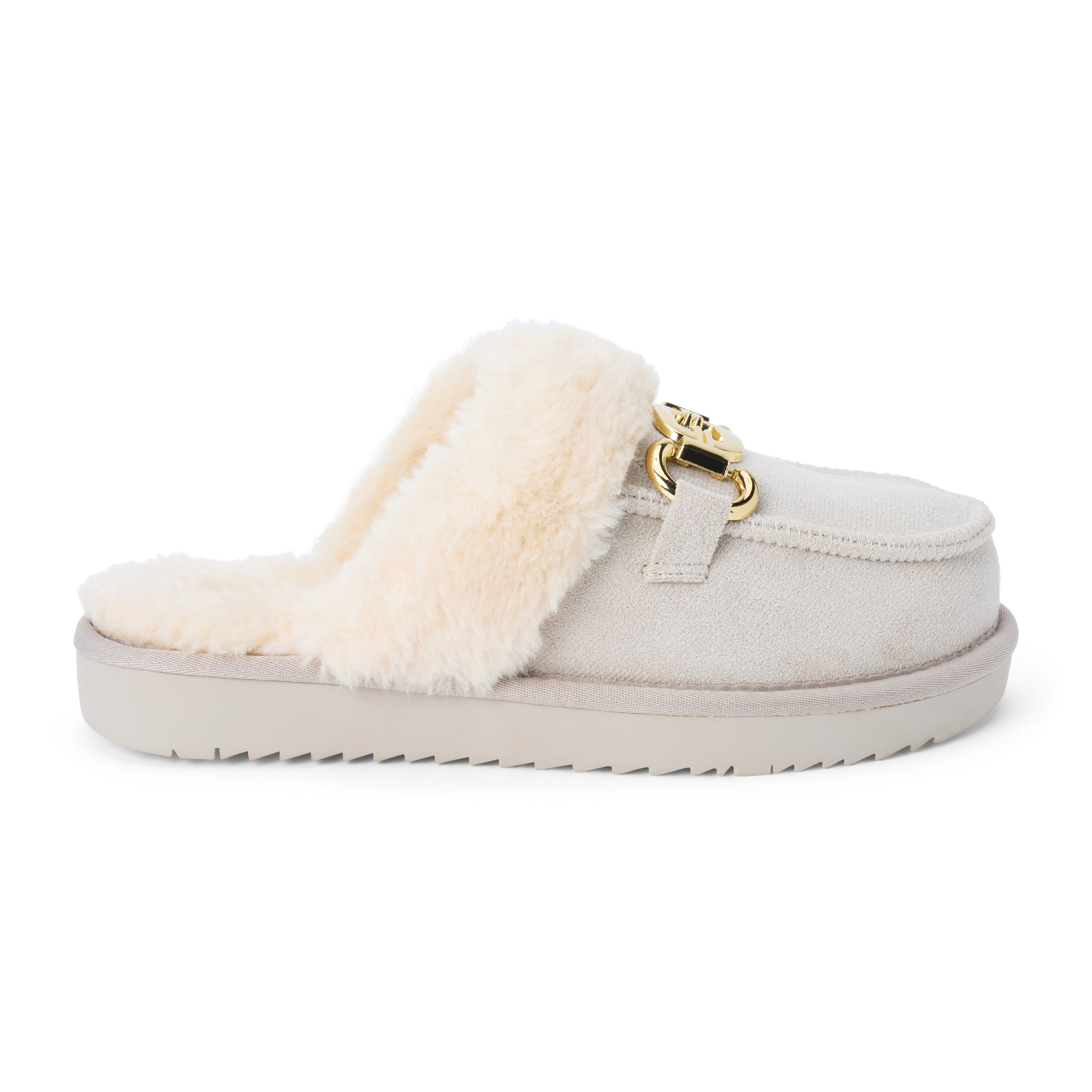 COCONUTS BY Matisse Davos Womens Round Closed Toe Mules