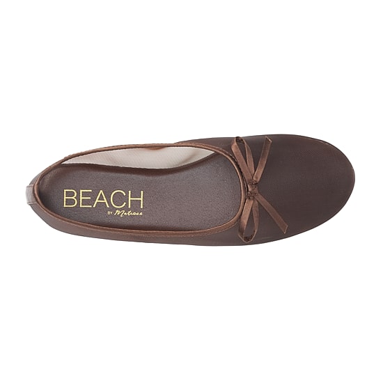 COCONUTS BY Matisse Kodiak Womens Round Closed Toe Ballet Flats