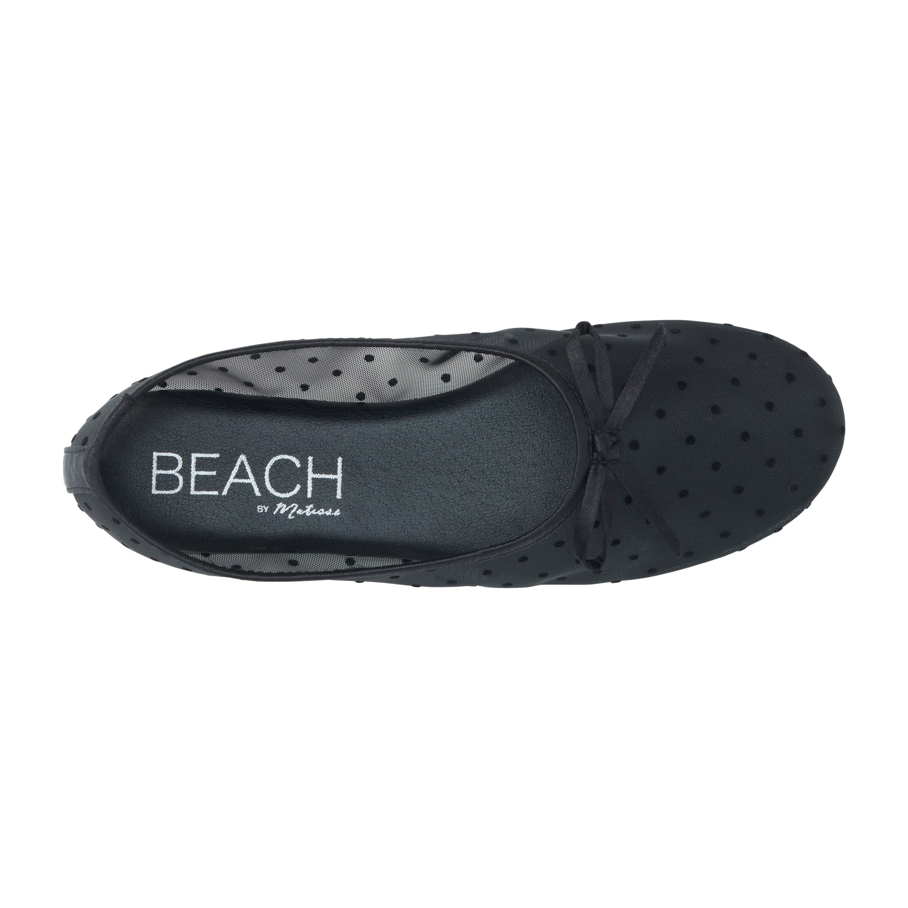 COCONUTS BY Matisse Jerzy Womens Round Closed Toe Ballet Flats