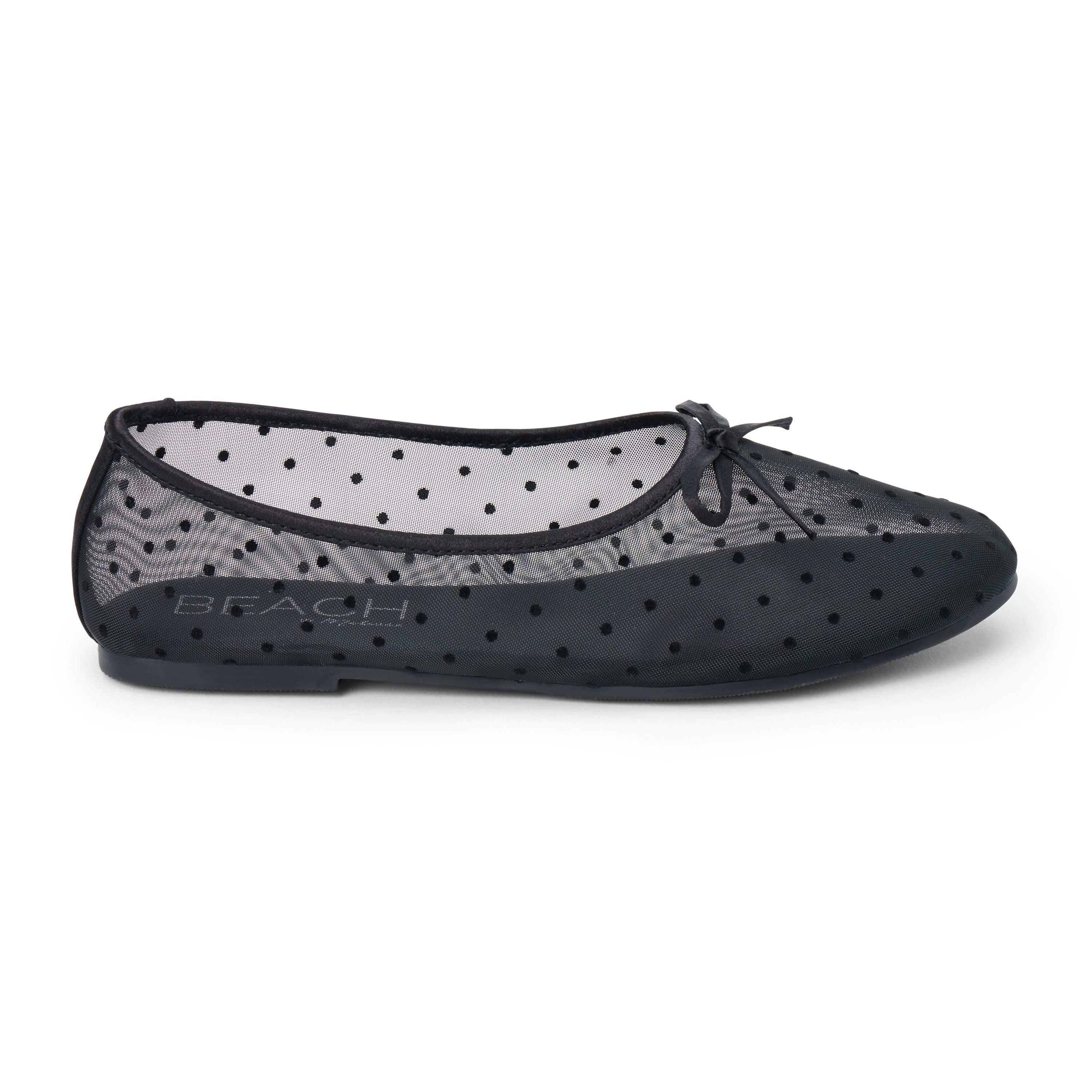COCONUTS BY Matisse Jerzy Womens Round Closed Toe Ballet Flats