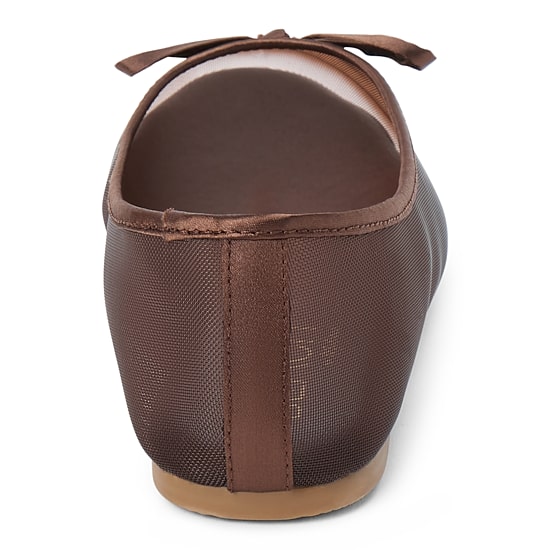 COCONUTS BY Matisse Kodiak Womens Round Closed Toe Ballet Flats