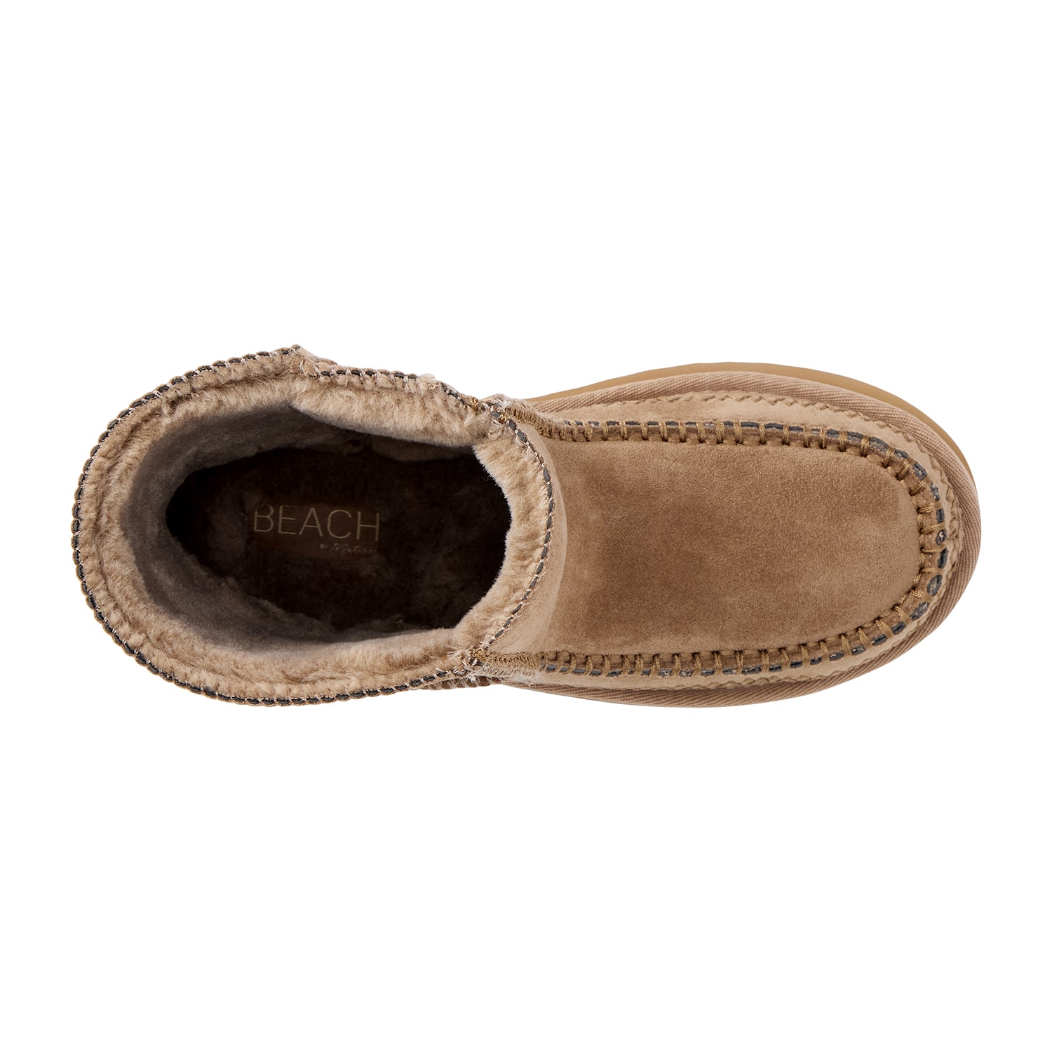 COCONUTS BY Matisse Womens Alaska Flat Heel Booties