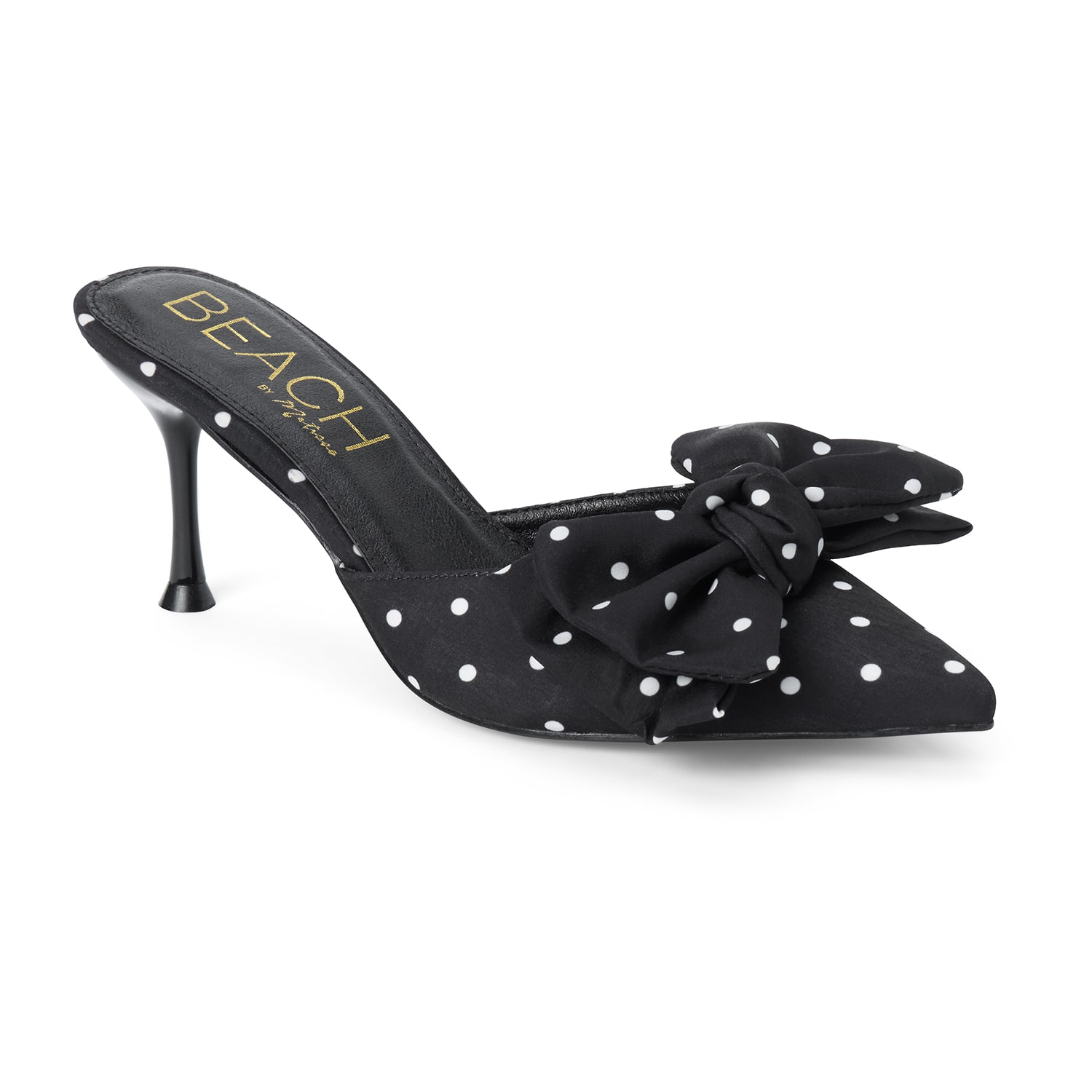 COCONUTS BY Matisse Womens Goldie Heeled Sandals