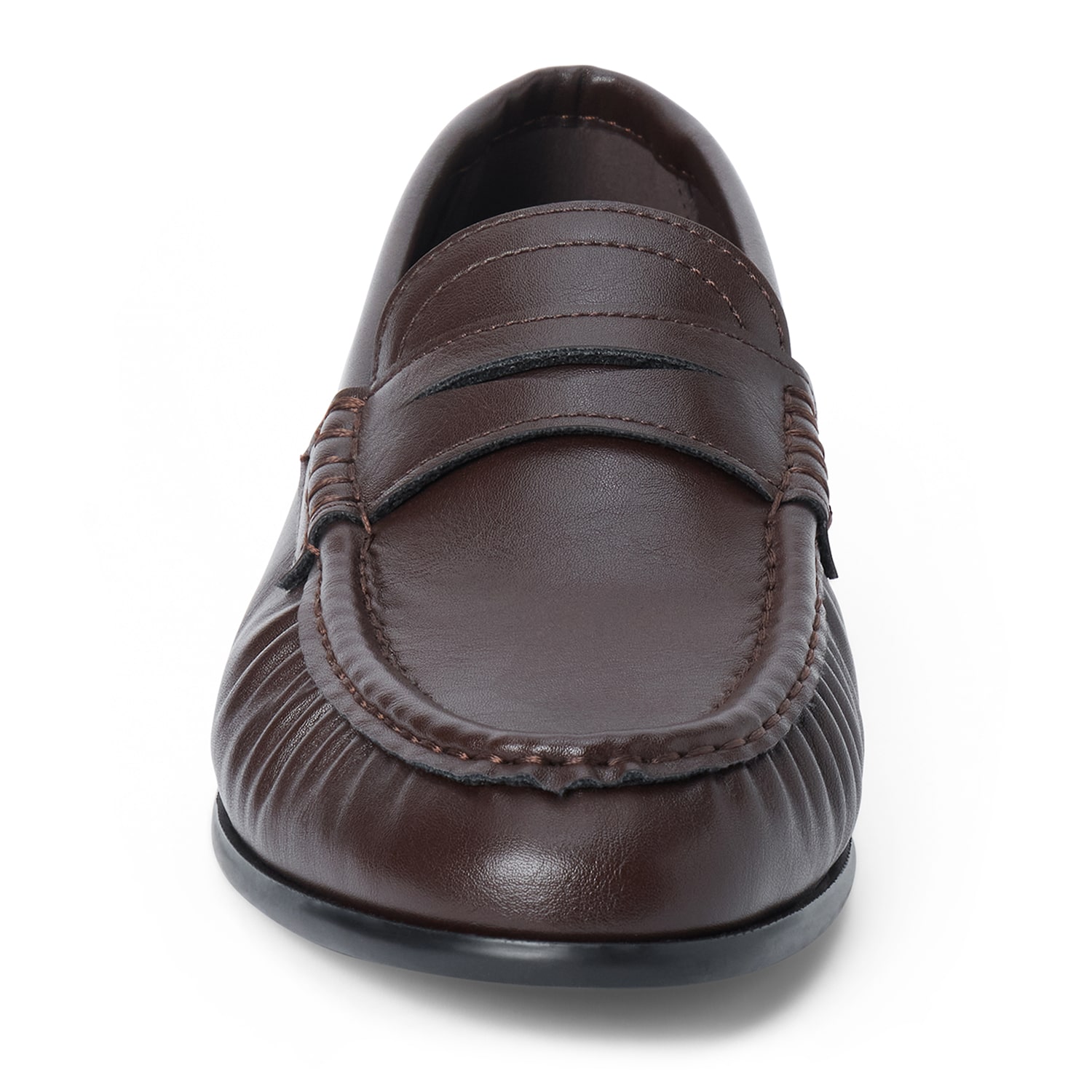 COCONUTS BY Matisse Carlton Womens Moc Closed Toe Loafers